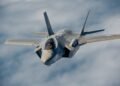 A_U.S._Air_Force_pilot_navigates_an_F-35A_Lightning_II_aircraft_assigned_to_the_58th_Fighter_Squadron,_33rd_Fighter_Wing_into_position_to_refuel_with_a_KC-135_Stratotanker_assigned_to_the_336th_