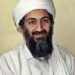 Osama bin Laden being interviewed by Hamid Mir