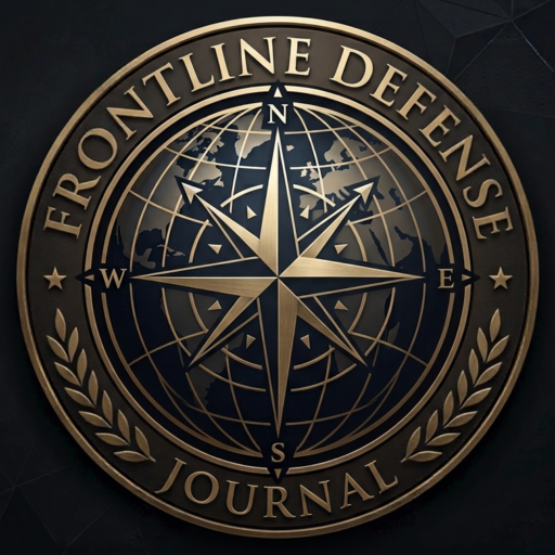 Frontline Defense Journal | Objective OSINT & Military Analysis