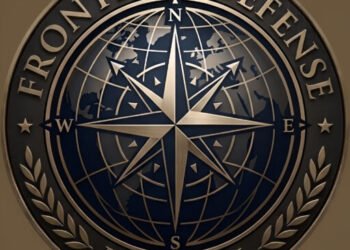 Frontline Defense Journal | Objective OSINT & Military Analysis