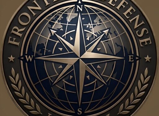 Frontline Defense Journal | Objective OSINT & Military Analysis