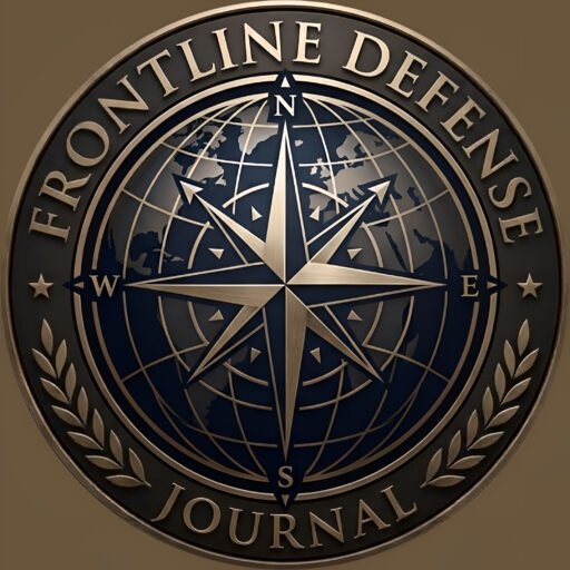 Frontline Defense Journal | Objective OSINT & Military Analysis