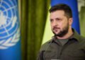 Zelenskyy’s Winter 2026 Strategy to End the Ukraine War Frontline Defense Journal