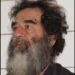 Photo of Disheveled Dictator: Saddam Hussein Captured After Years in Hiding