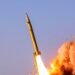Iran Missile Launch towards Jordan’s Muwaffaq Salti Air Base