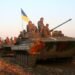 Critical Fuel Shortages Paralyze Ukrainian Combat Operations on the Southern Front