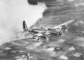 USAF The B-17F Flying Fortress