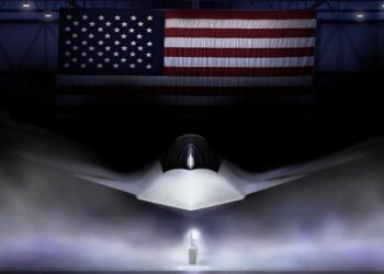 Boeing F-47 NGAD: How America’s Sixth-Generation Fighter Defeats the Indo-Pacific Dilemma