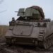 M113 armored personnel carrier of the Armed Forces