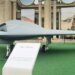 GJ 11 Chinese Drone