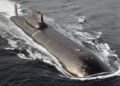 Russia’s hybrid warfare tactics against the UK, from GRU cyberattacks to covert Akula-class subsea operations.