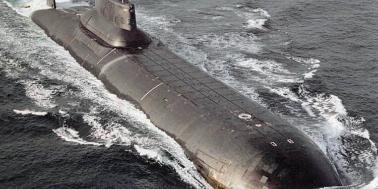 Russia’s hybrid warfare tactics against the UK, from GRU cyberattacks to covert Akula-class subsea operations.