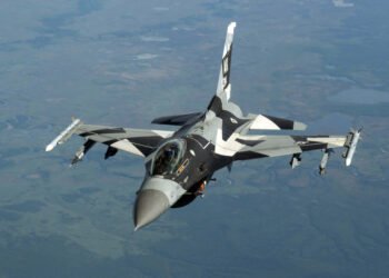 The F-16CJ Viper serves as the primary platform for CENTCOM's Suppression of Enemy Air Defenses (SEAD) campaign, systematically dismantling IRGC radar networks.